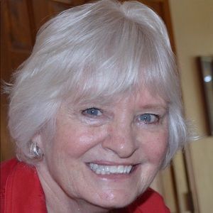 Meet your Posher, Deb